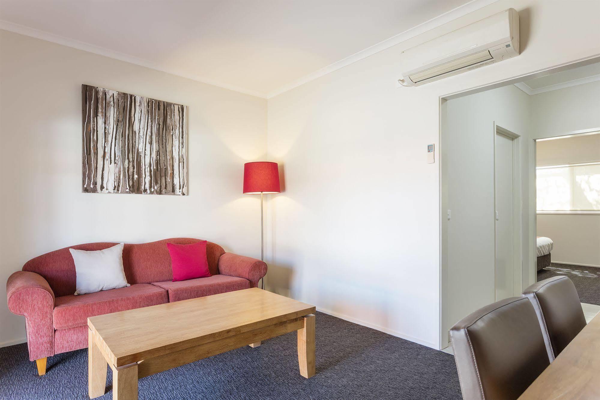 Quality Colonial Hotel Bendigo