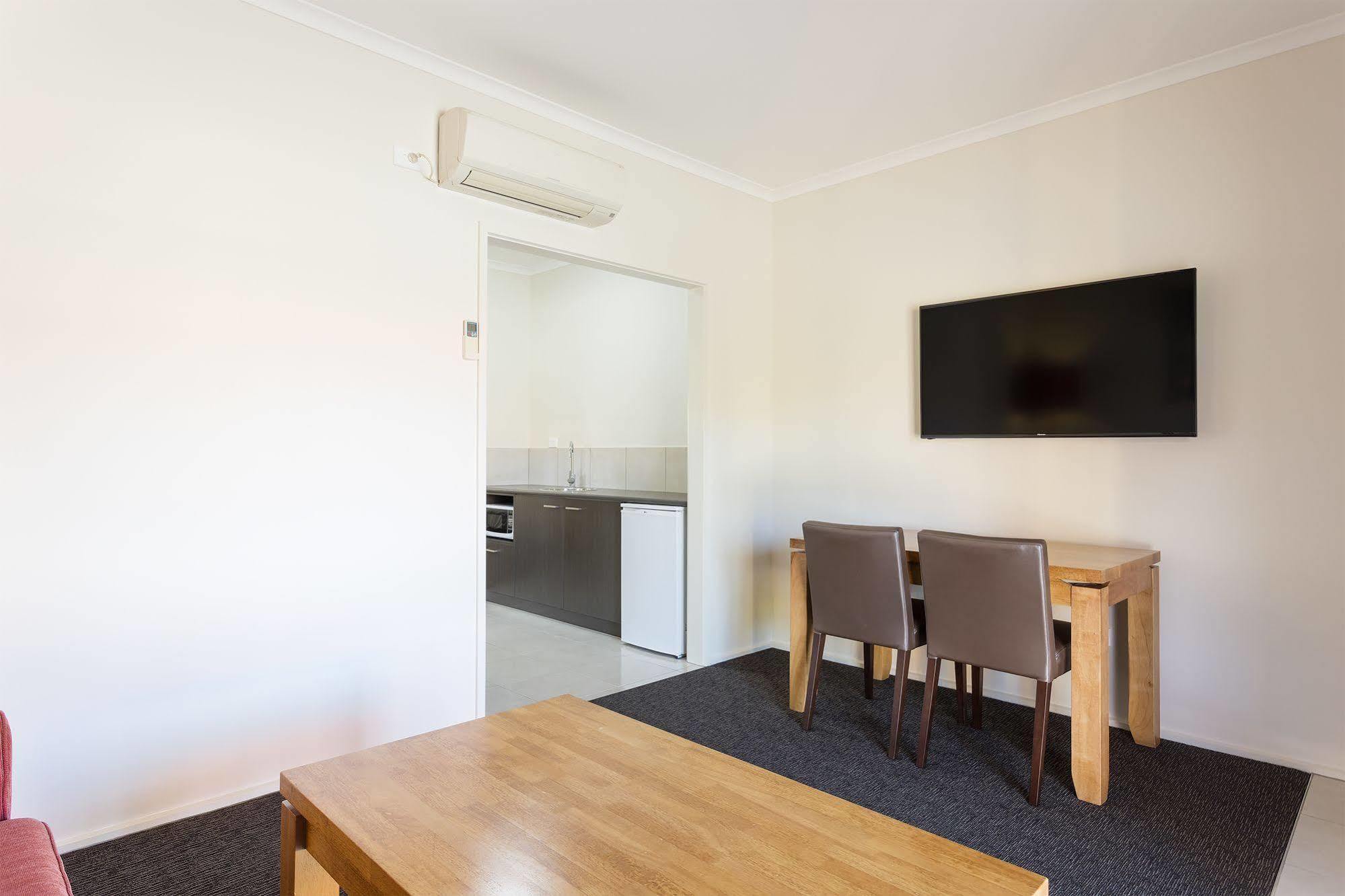 Quality Colonial 3* Bendigo