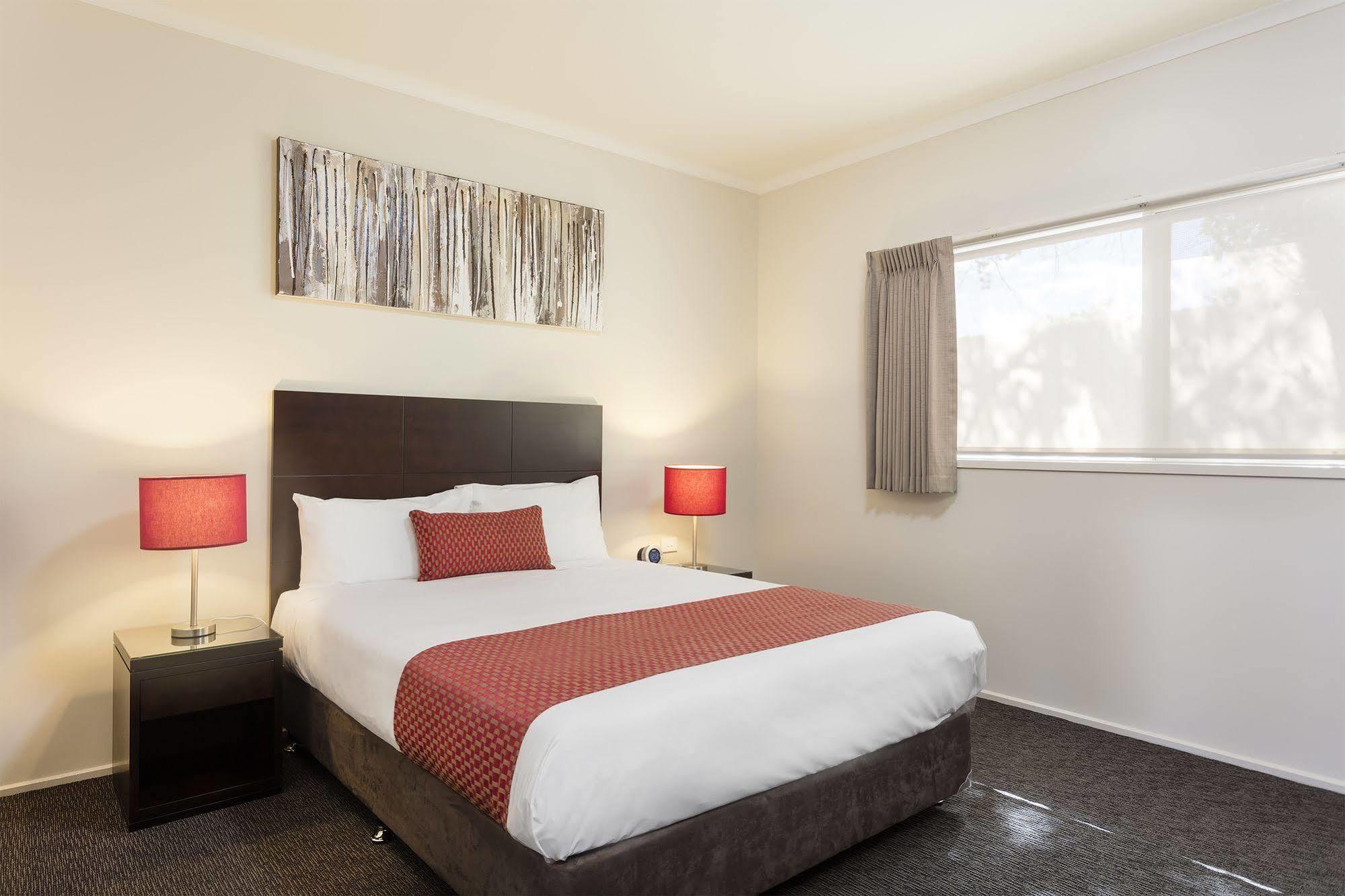 Hotel Quality Colonial Bendigo