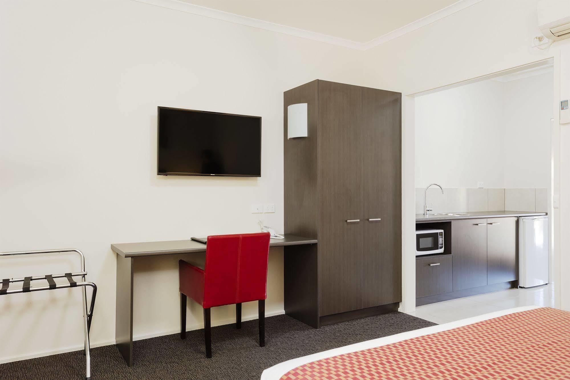 Hotel Quality Colonial