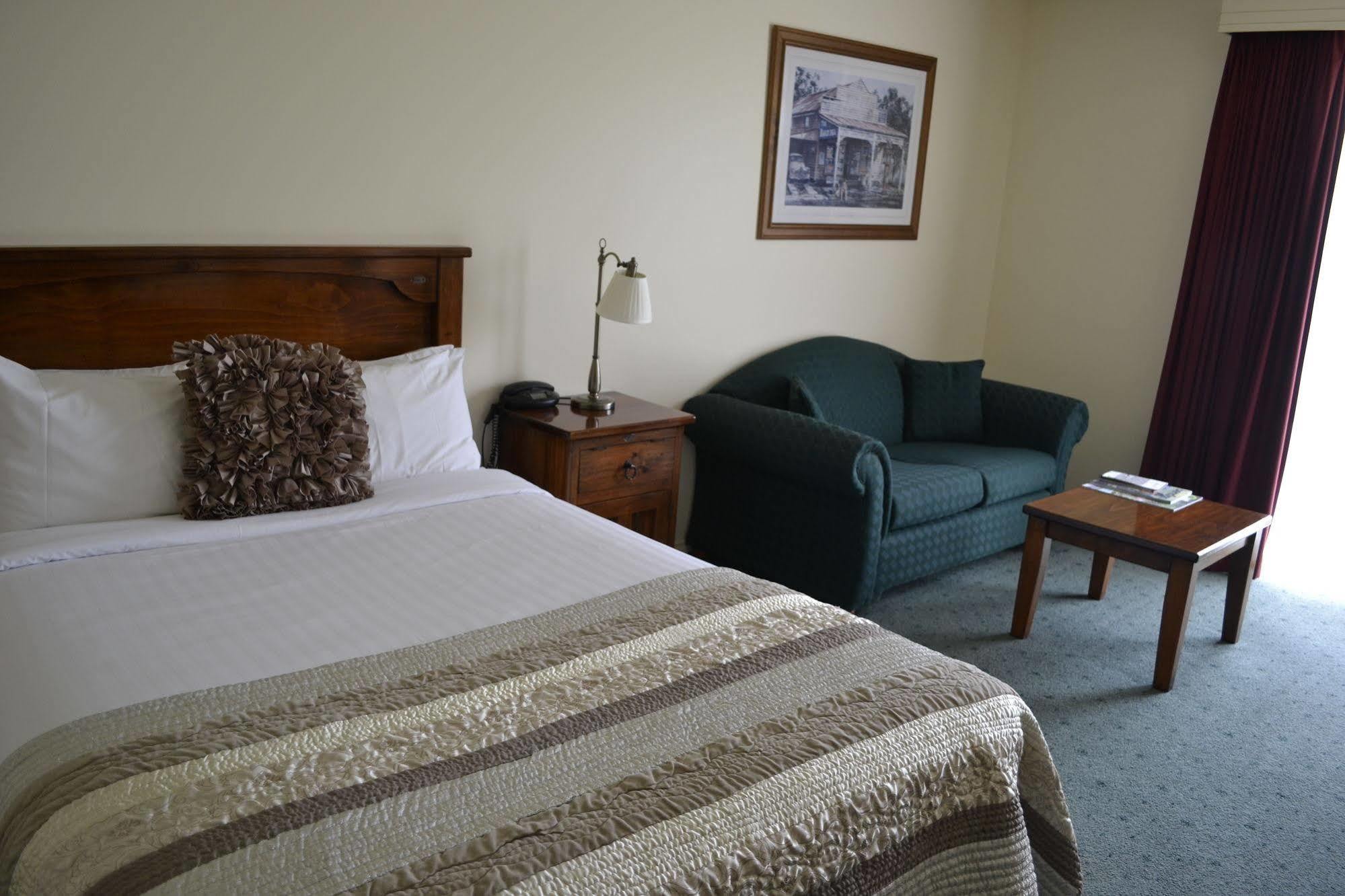Best Western Crystal 4* Bendigo
