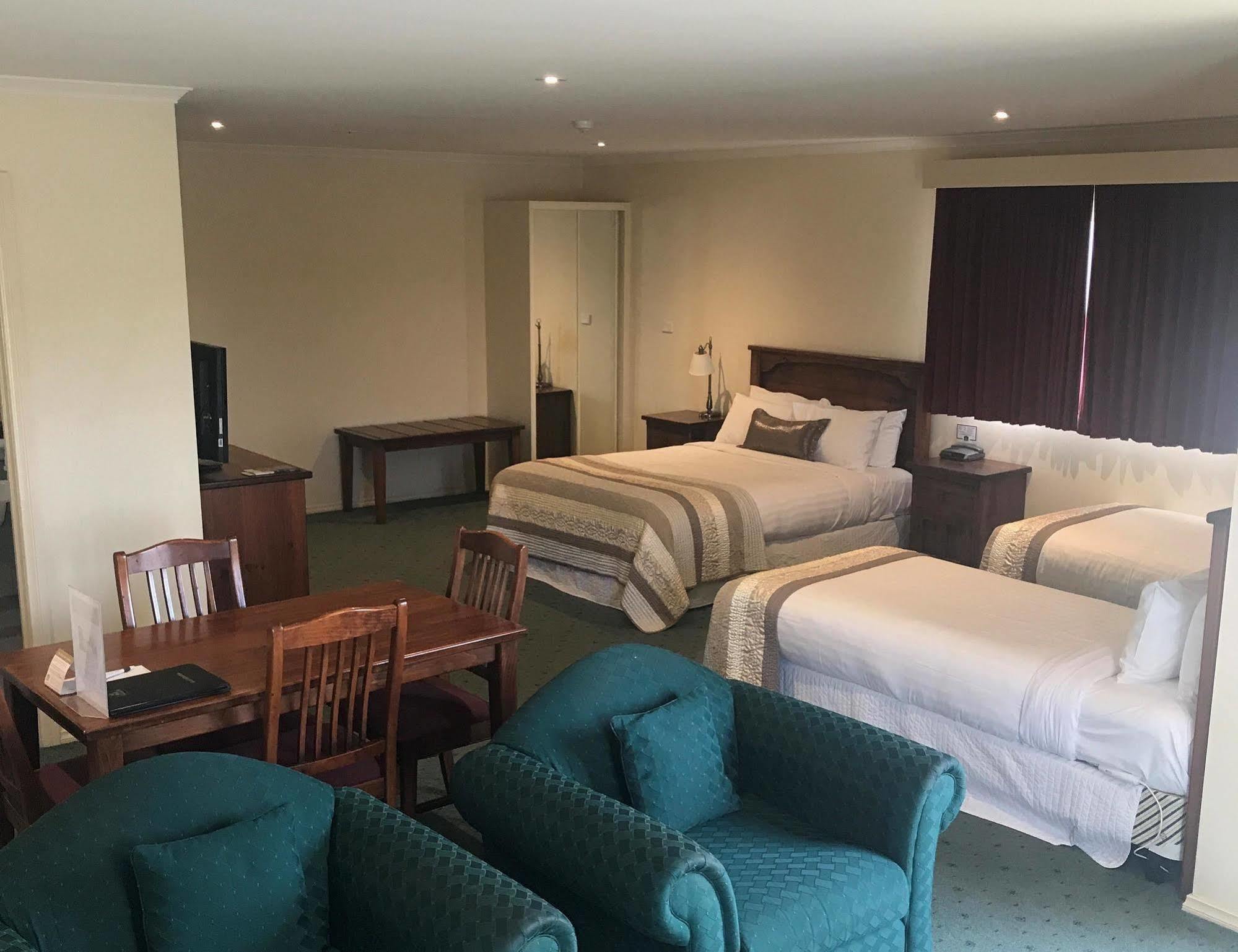 Best Western Crystal Bendigo