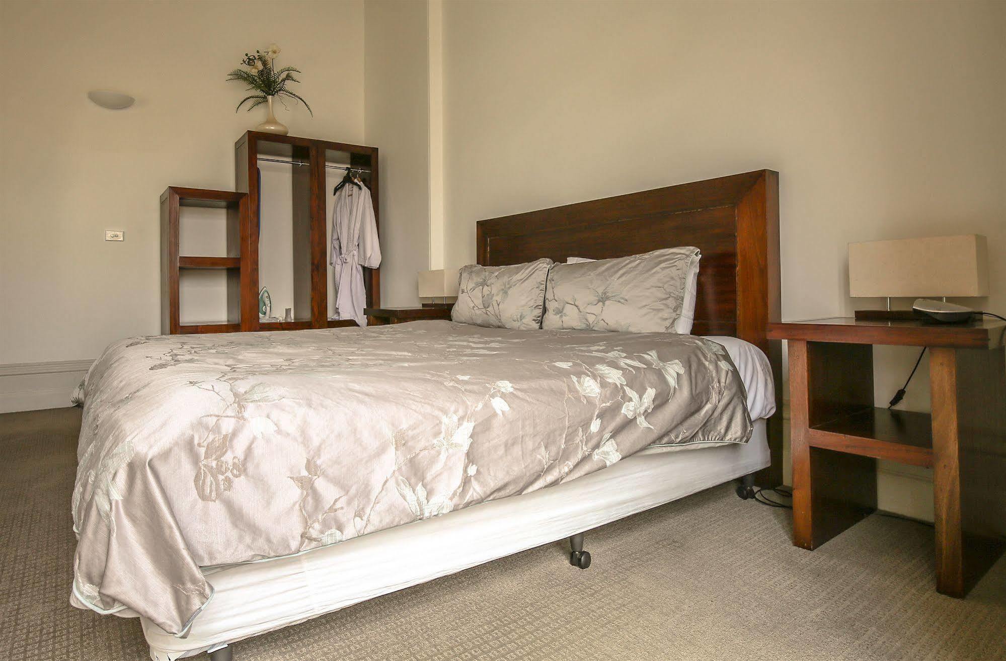 Aparthotel Allawah 4*