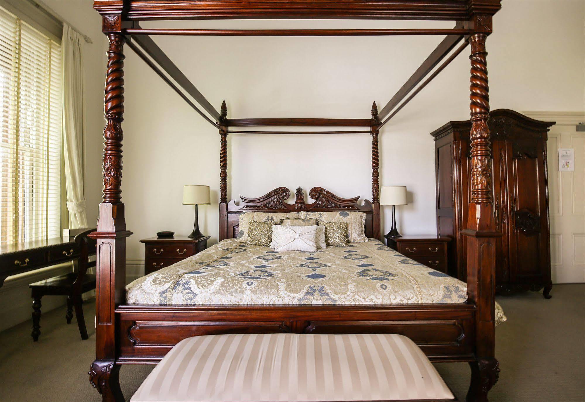 Aparthotel Allawah Bendigo