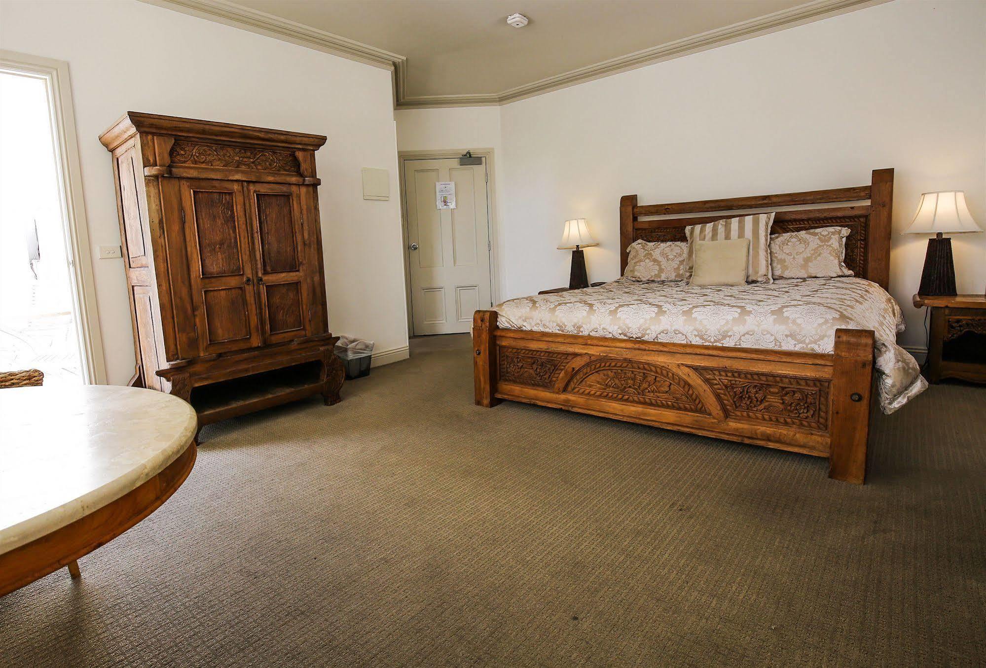 Aparthotel Allawah