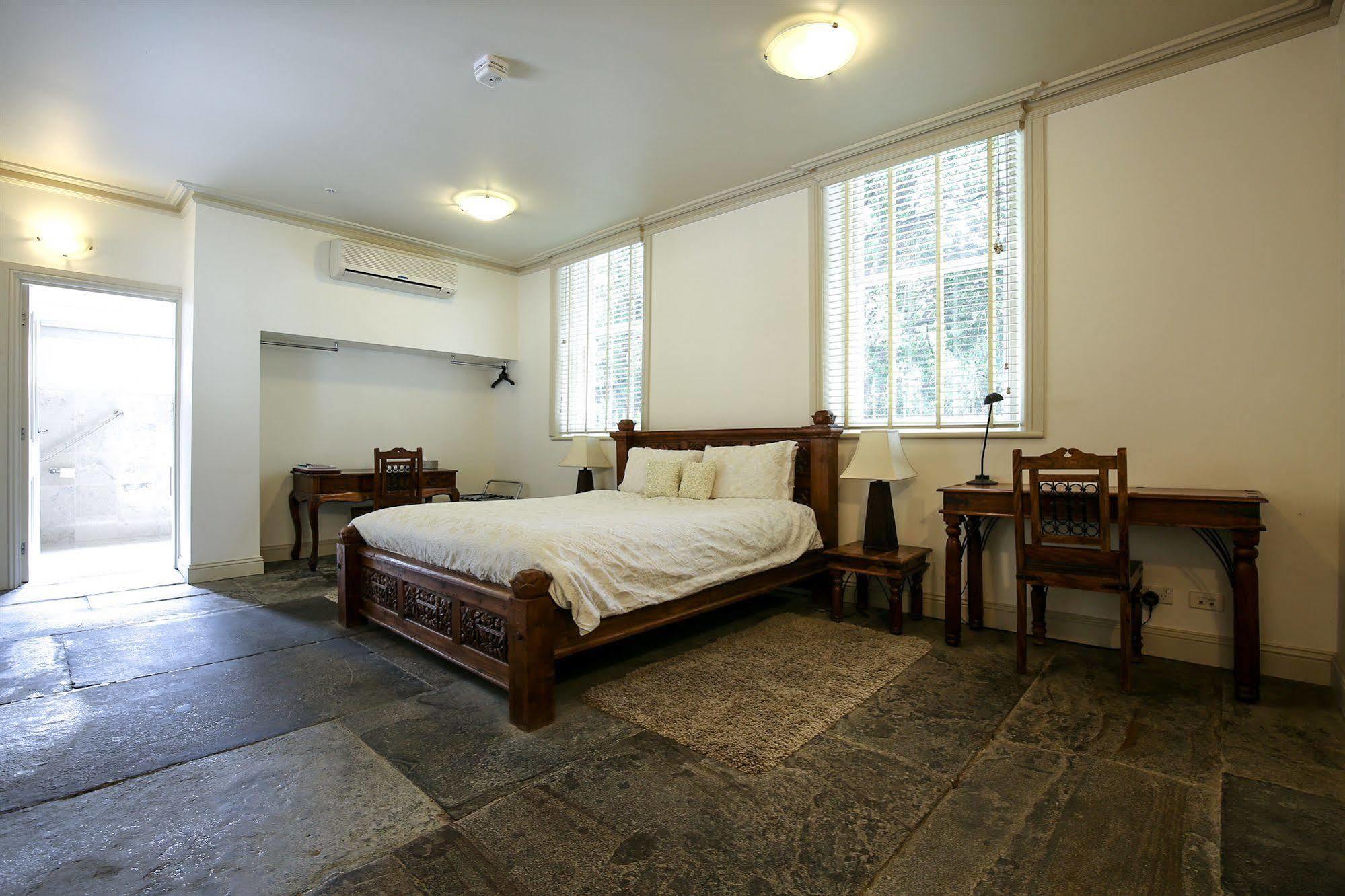 Allawah Aparthotel Bendigo
