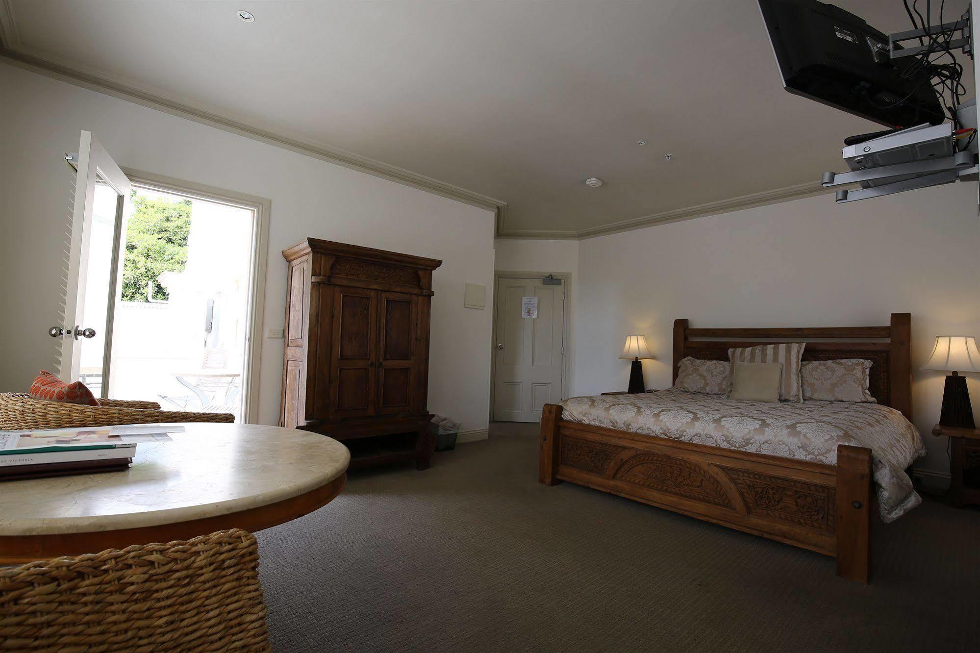 Aparthotel Allawah