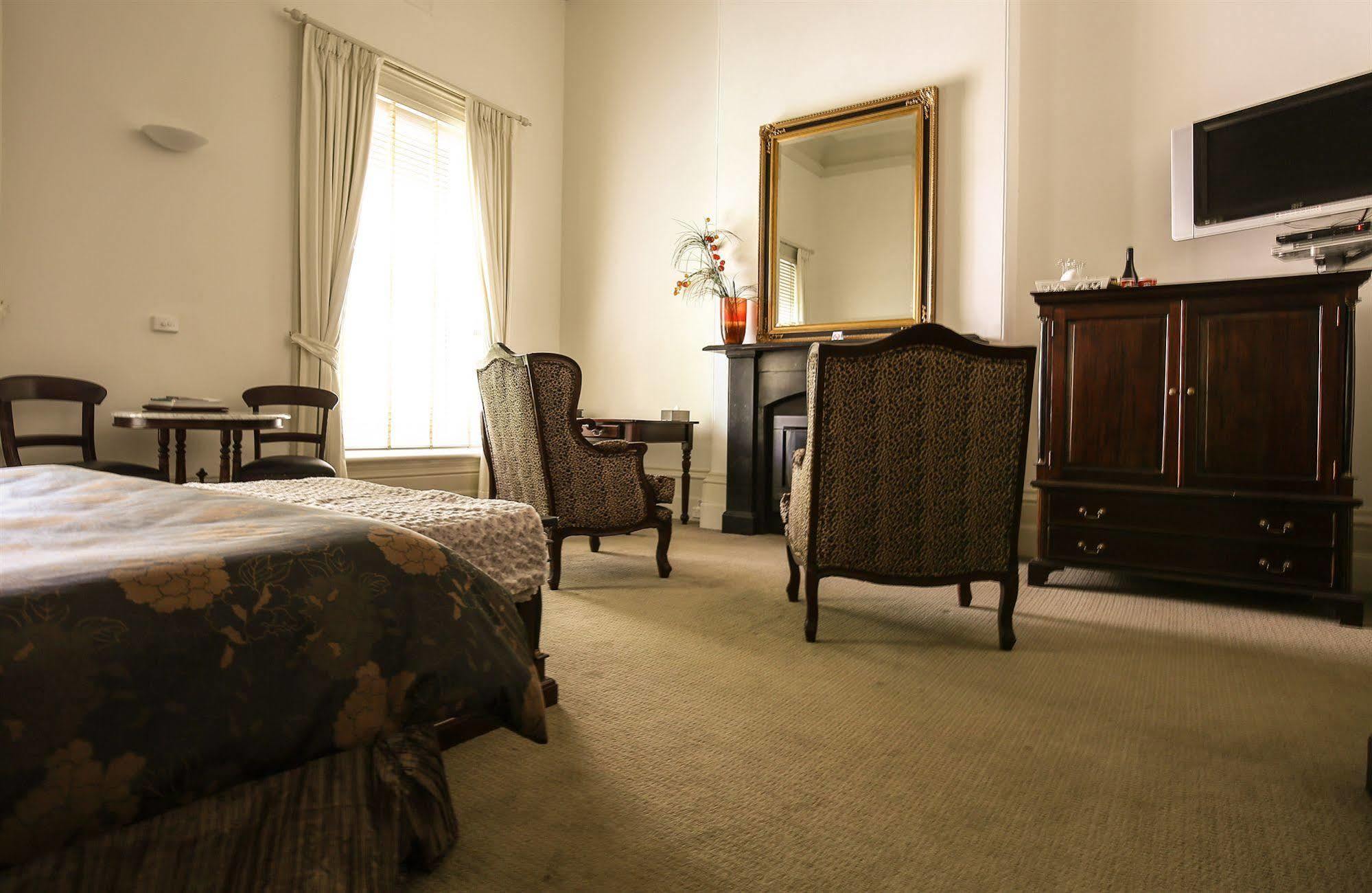 Allawah Aparthotel