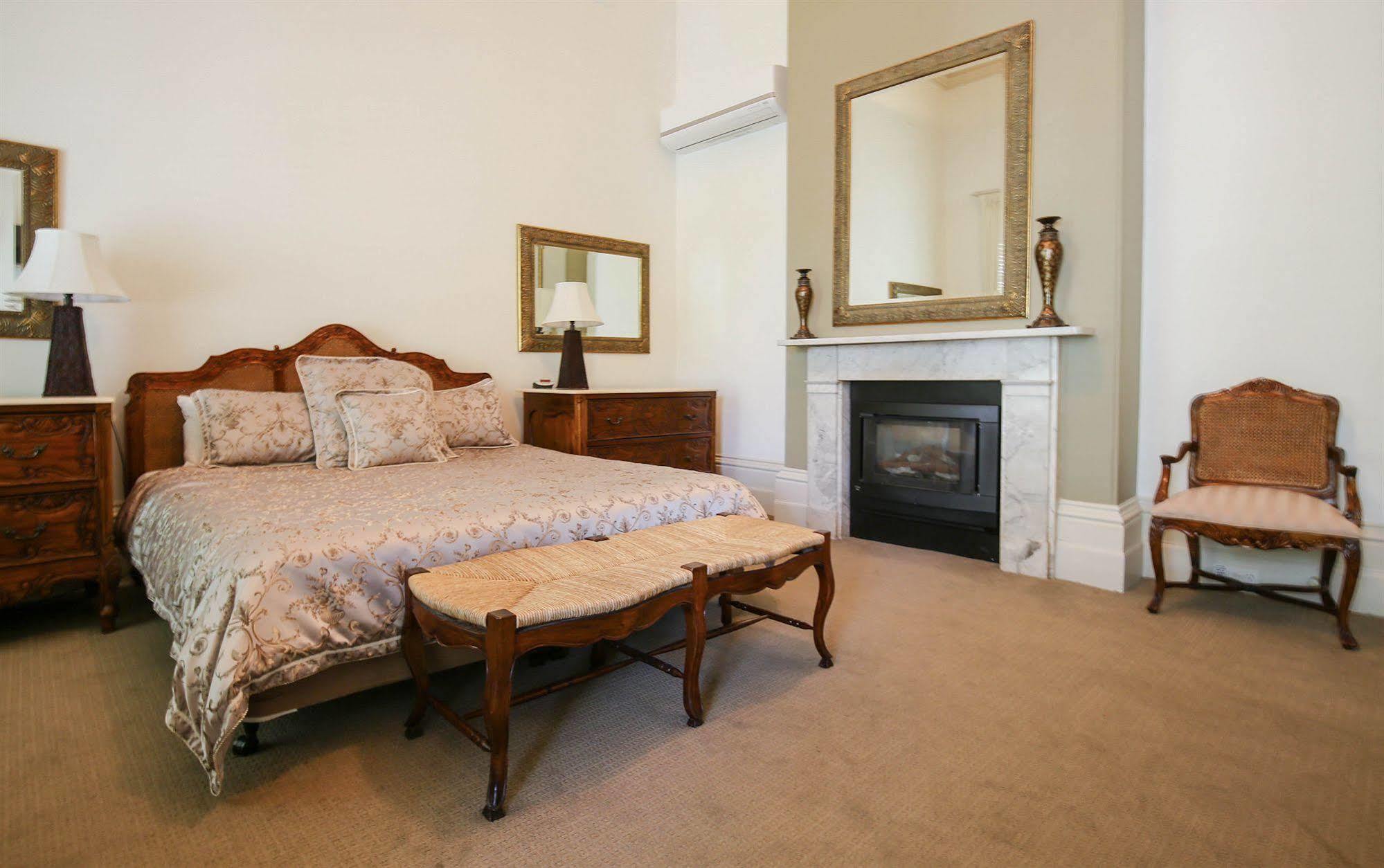 Aparthotel Allawah Bendigo