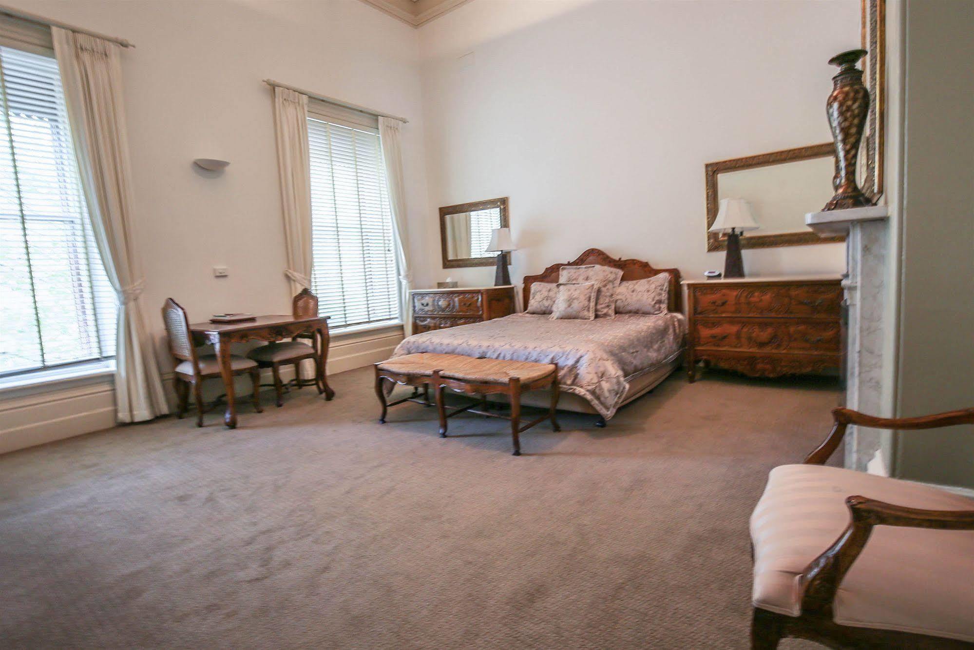Allawah Aparthotel Bendigo