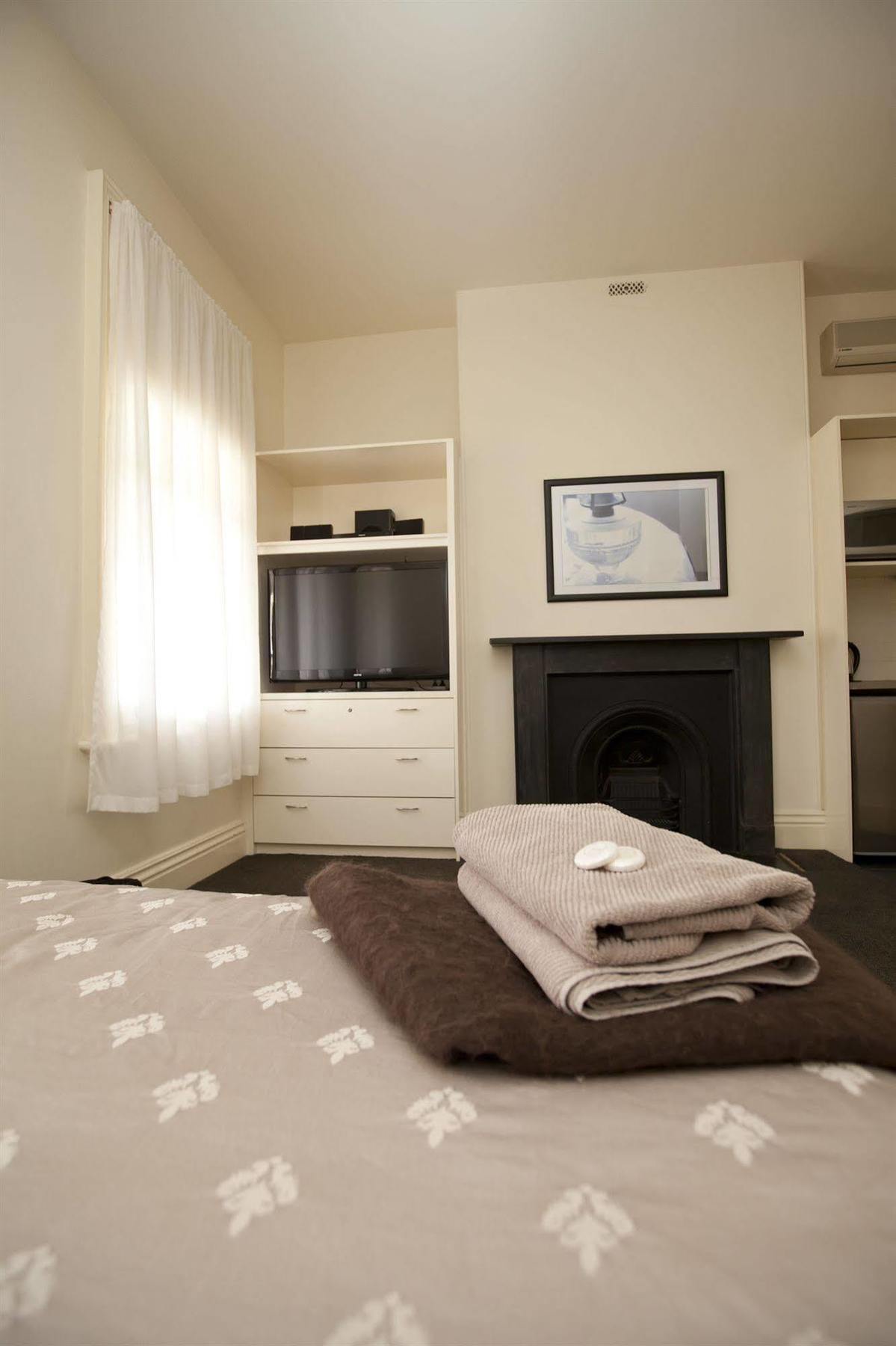 Allawah Aparthotel 4*
