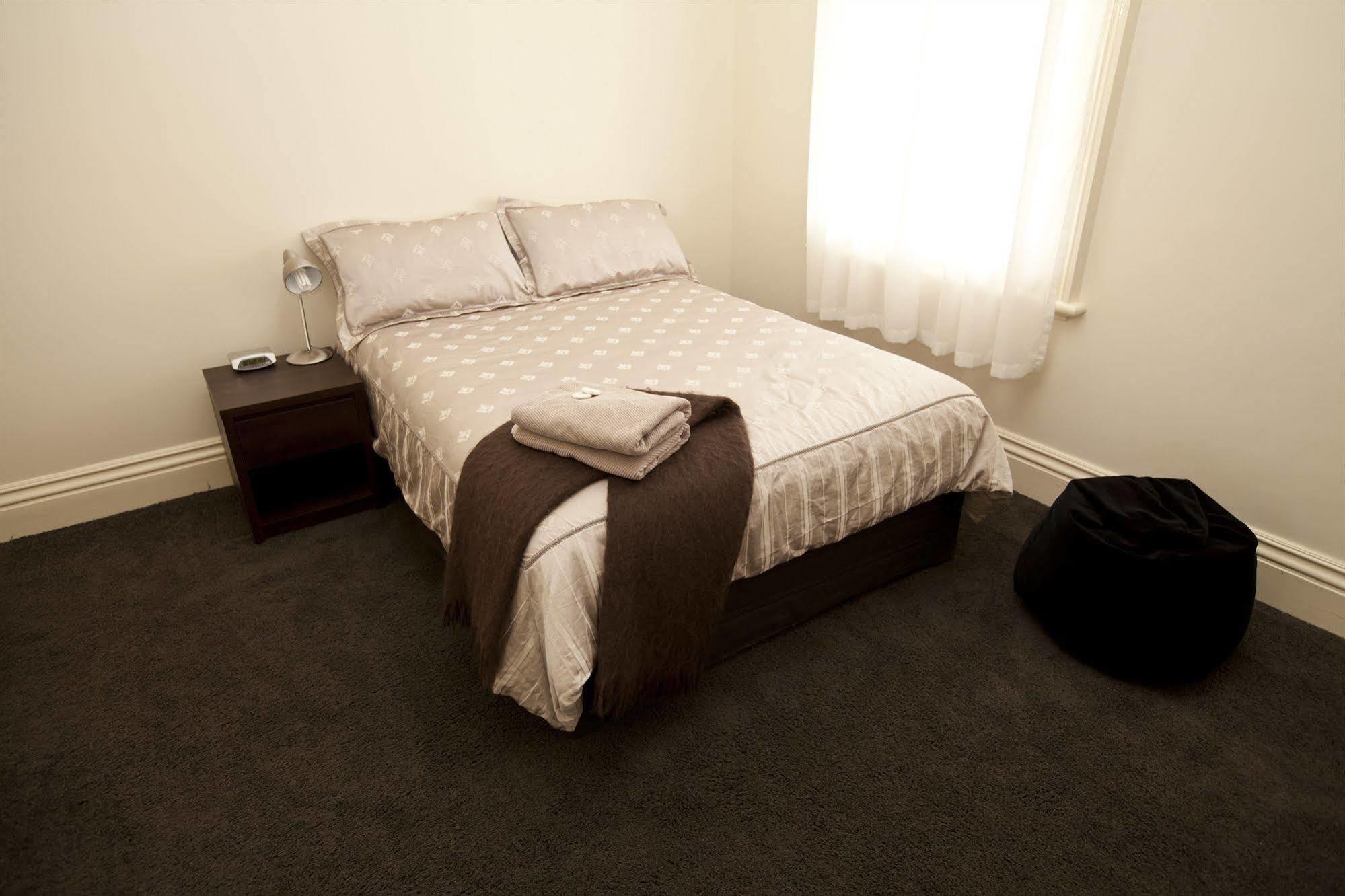 Allawah 4* Bendigo
