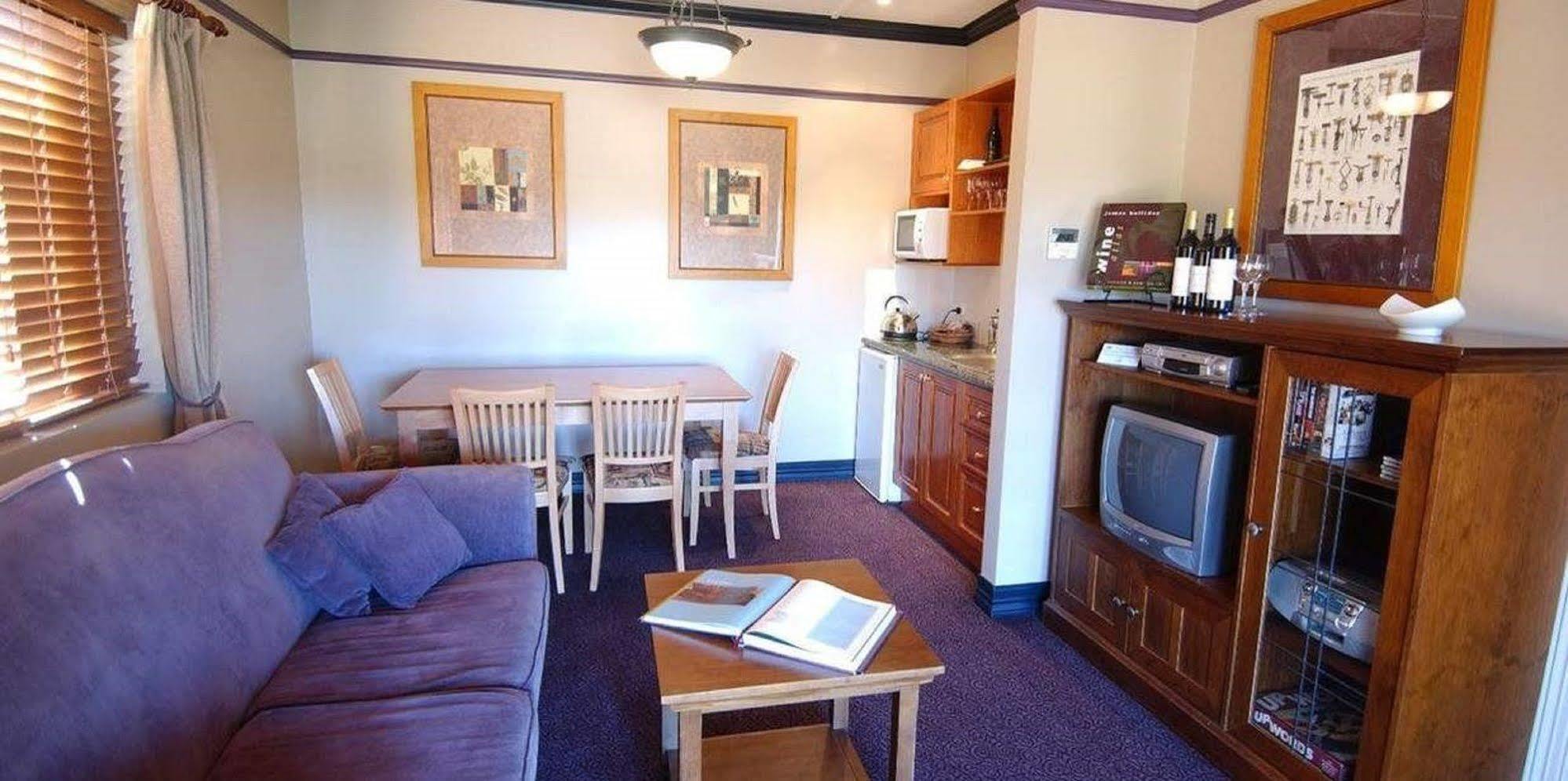 Balgownie Estate Bed & Breakfast 4*