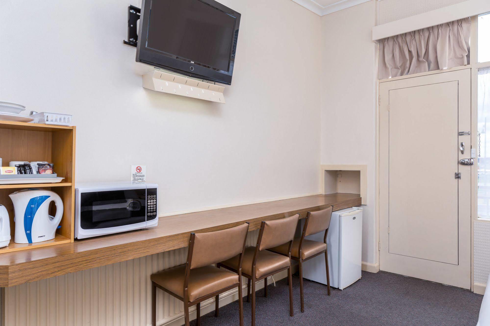 Motel Oval Bendigo