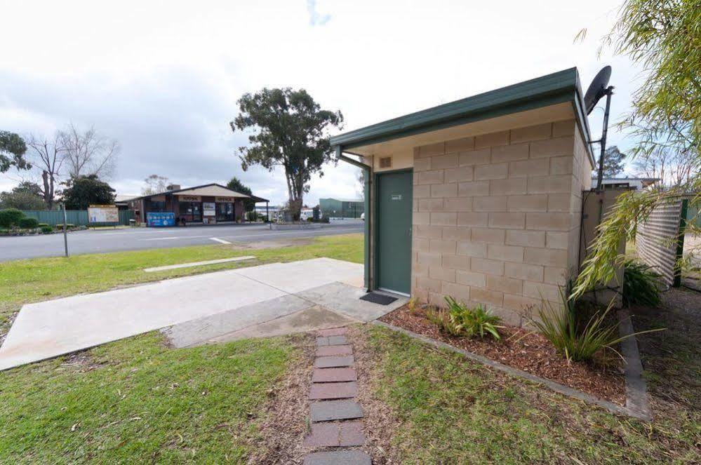 Hotel Gold Nugget Tourist Park Bendigo