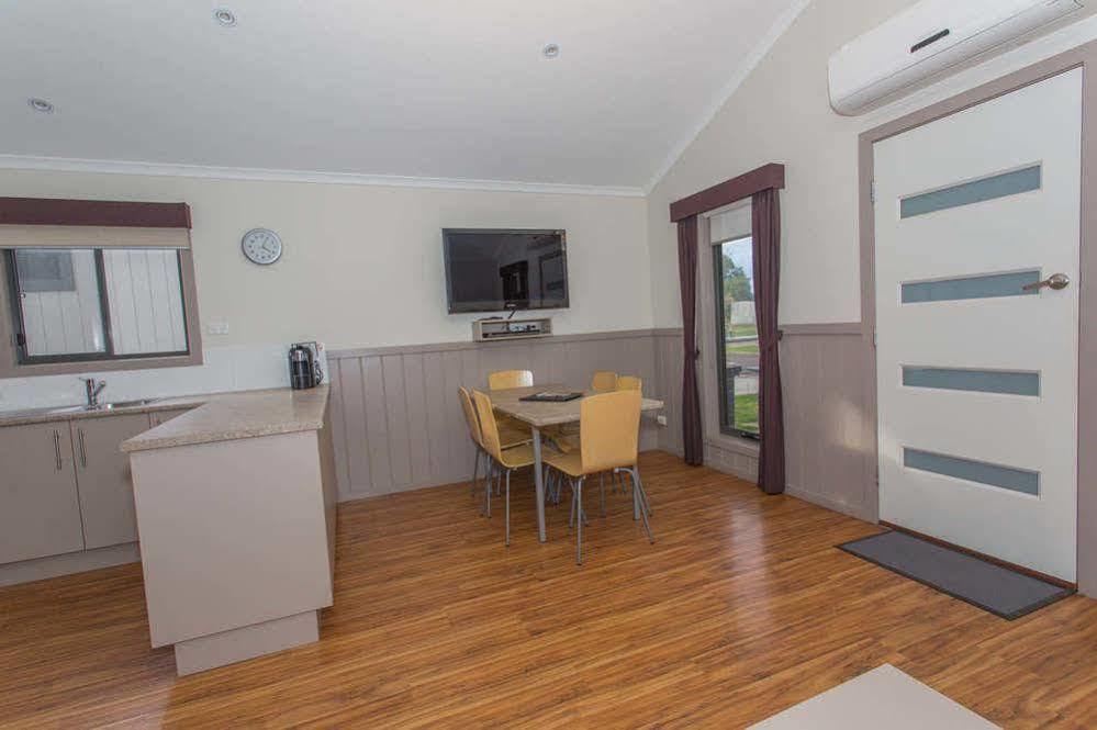 Gold Nugget Tourist Park 4* Bendigo