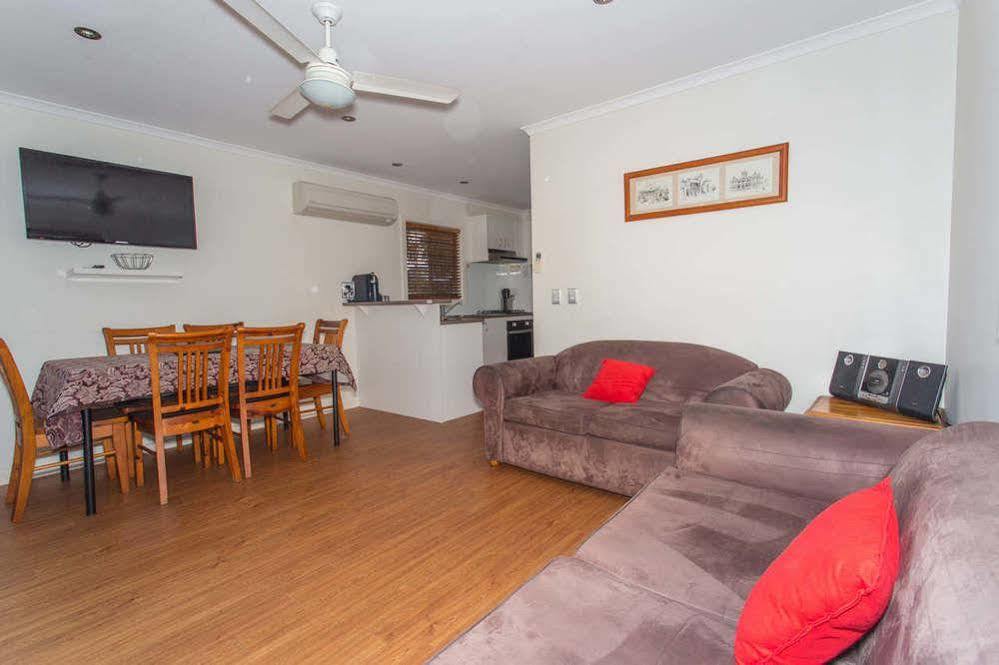 Gold Nugget Tourist Park Hotel Bendigo