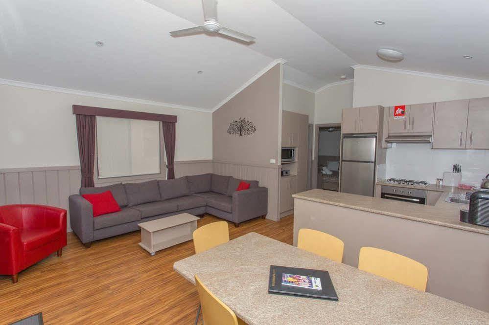 Hotel Gold Nugget Tourist Park