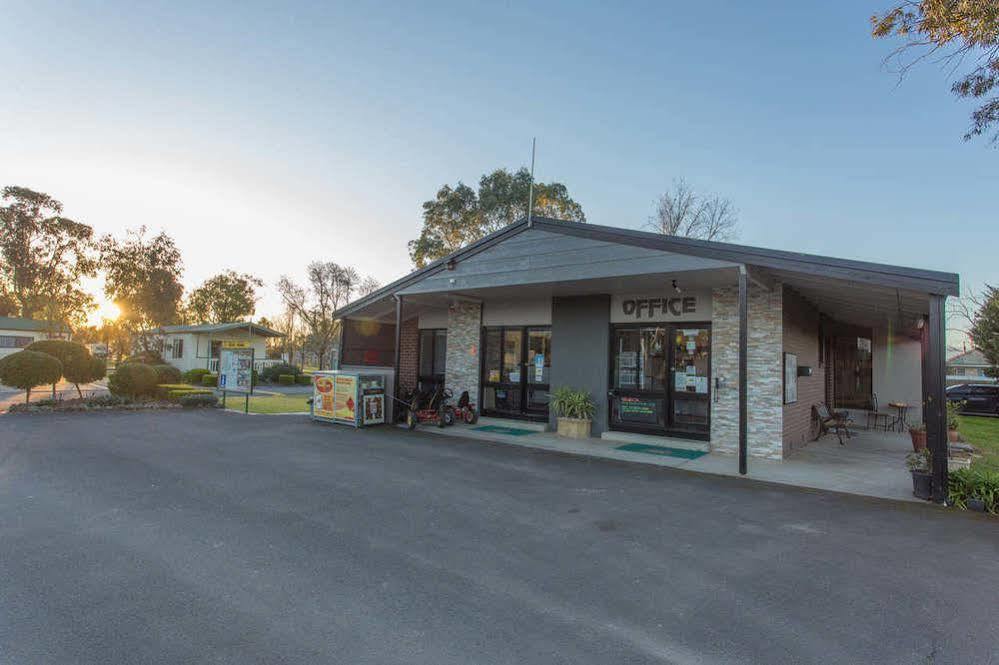 Gold Nugget Tourist Park 4* Bendigo