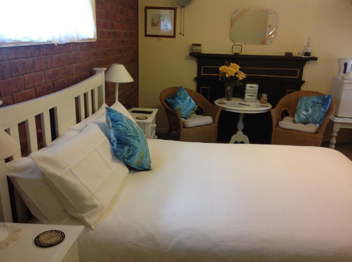 Emeu Inn Bed & Breakfast