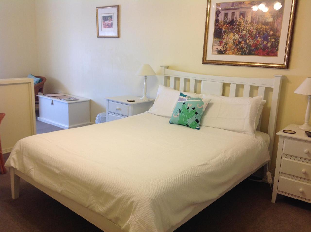 Emeu Inn Bed & Breakfast 4* Bendigo