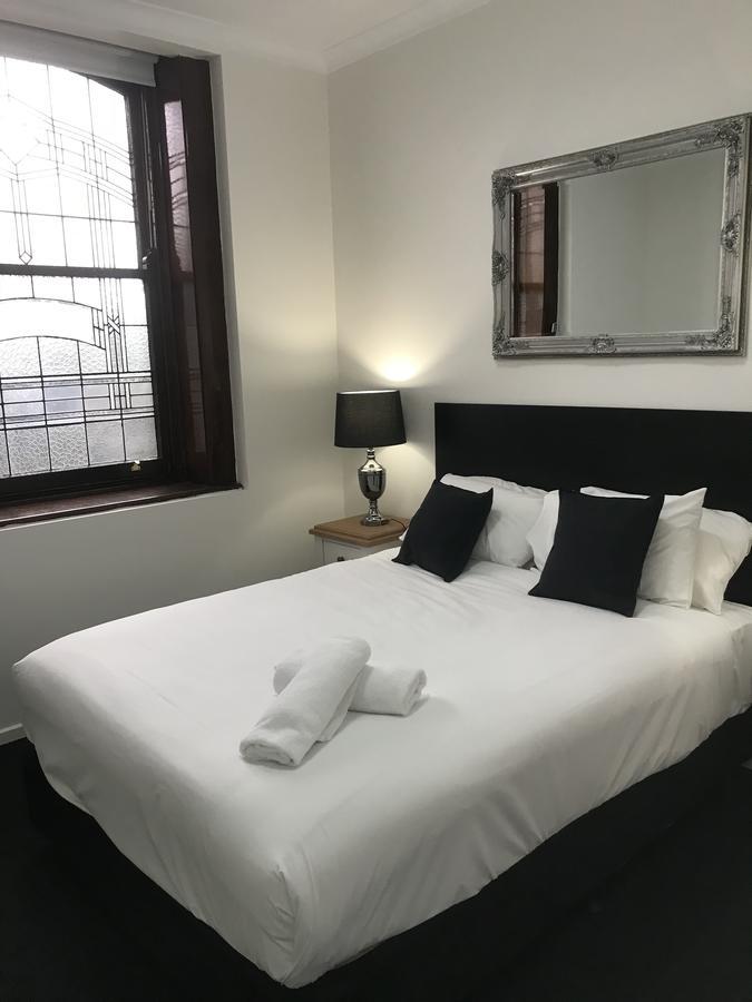 Crown Cbd - Location Bendigo