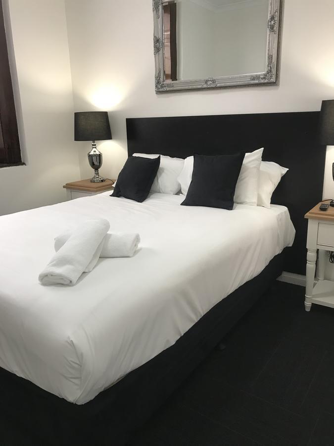 Crown Cbd - Location 2* Bendigo