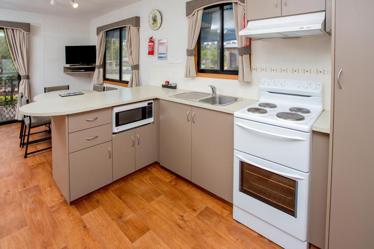 Big4 Park Lane 4* Bendigo