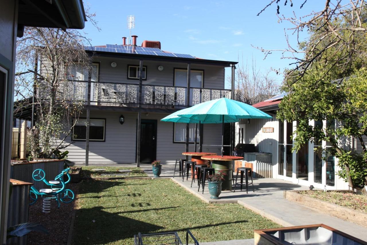Guest house Social 4*