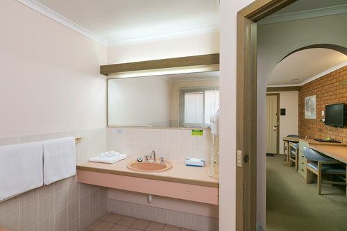 Golden Square Motor Bendigo