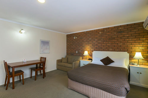 Golden Square Motor 3* Bendigo