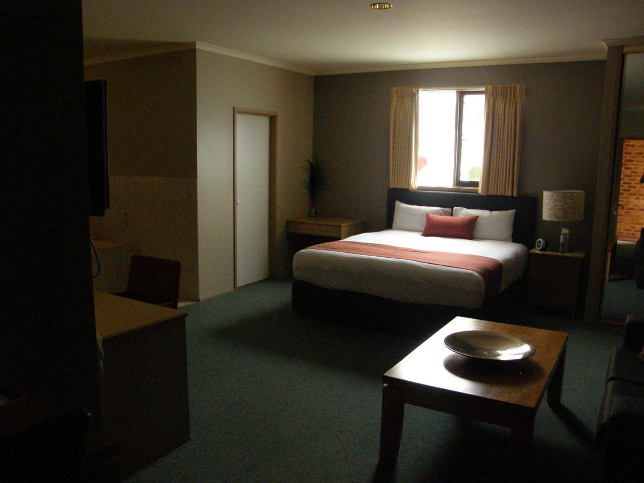 Quality Colonial Hotel Bendigo