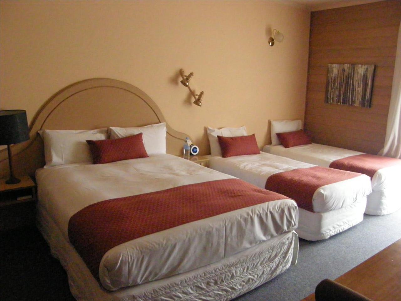 Hotel Quality Colonial