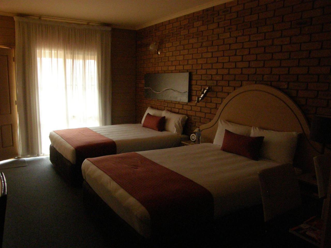 Quality Colonial Hotel Bendigo