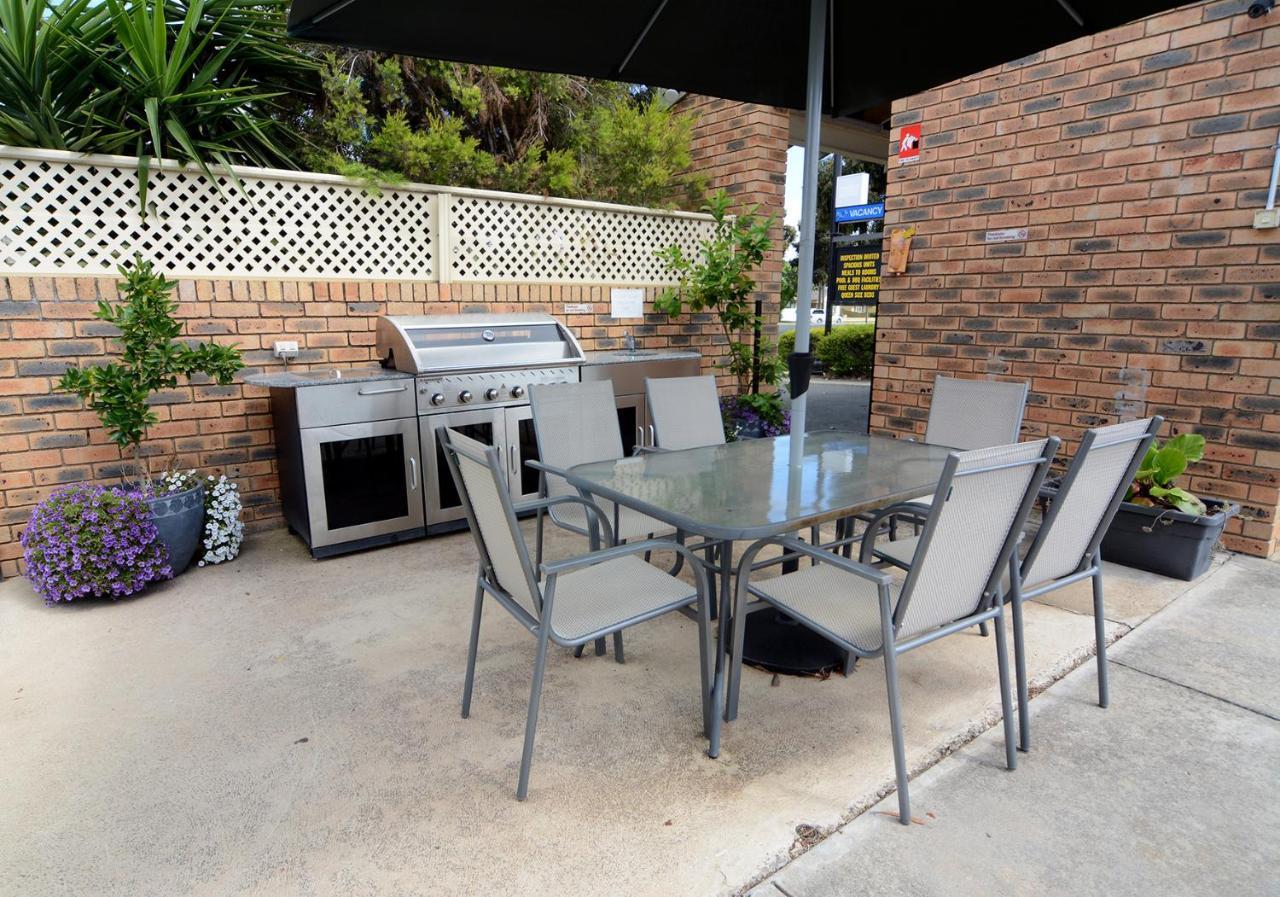 Sandhurst Motor 3* Bendigo