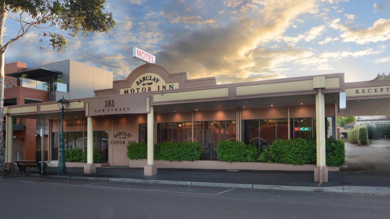 Barclay On View 4* Bendigo