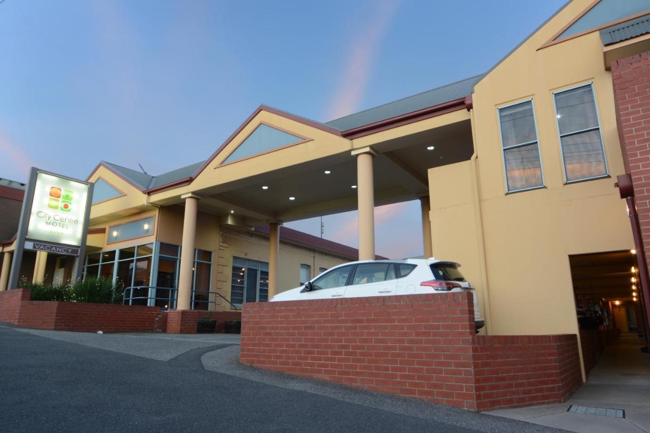 Centre 4* Bendigo