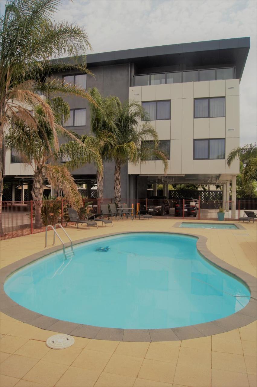 Hotel Quality Lakeside Bendigo