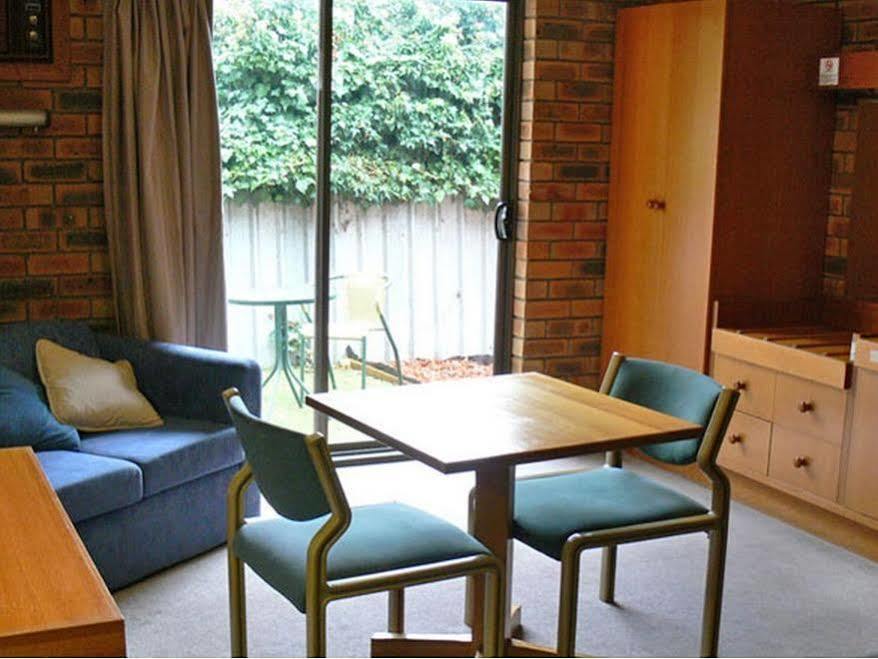 Sandhurst Motor Motel Bendigo