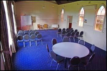 Bed & Breakfast Langley Hall 4*