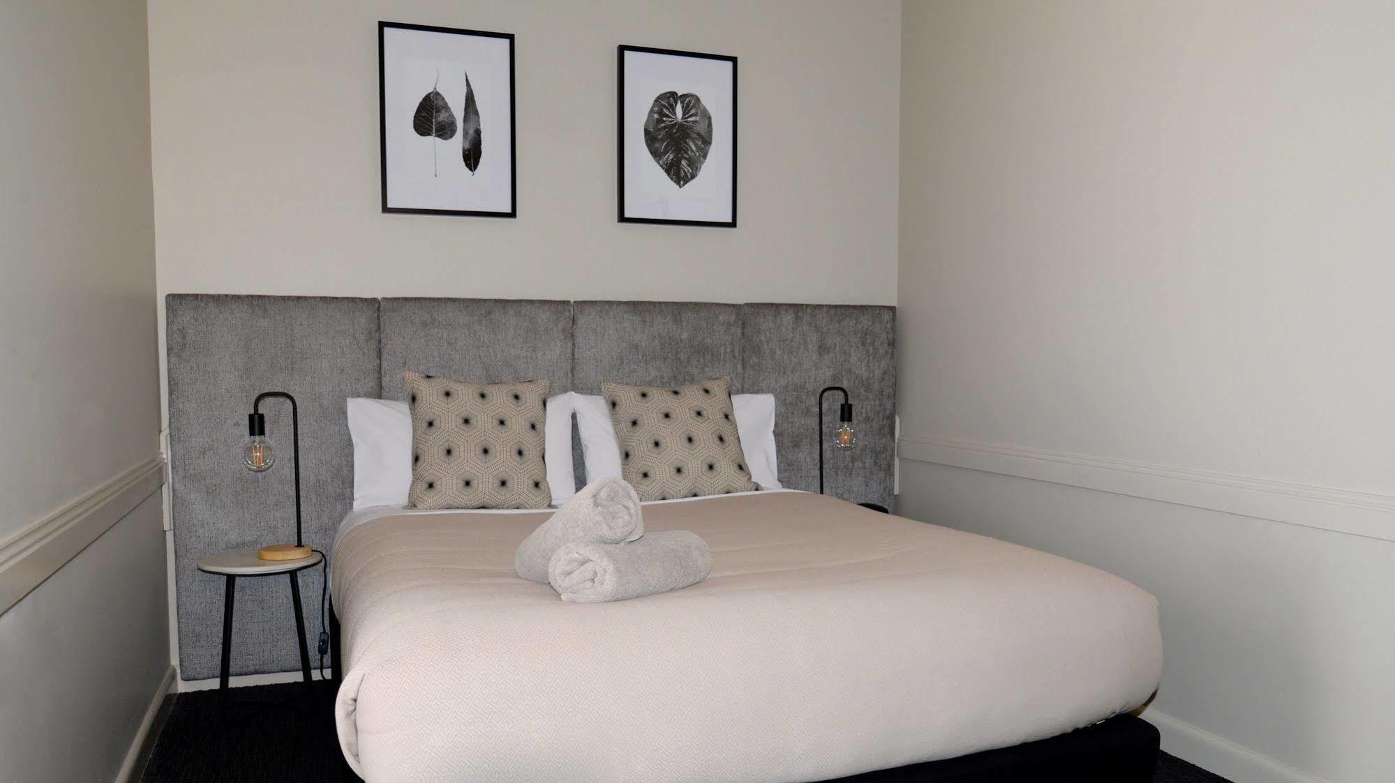 Barclay On View Motel Bendigo