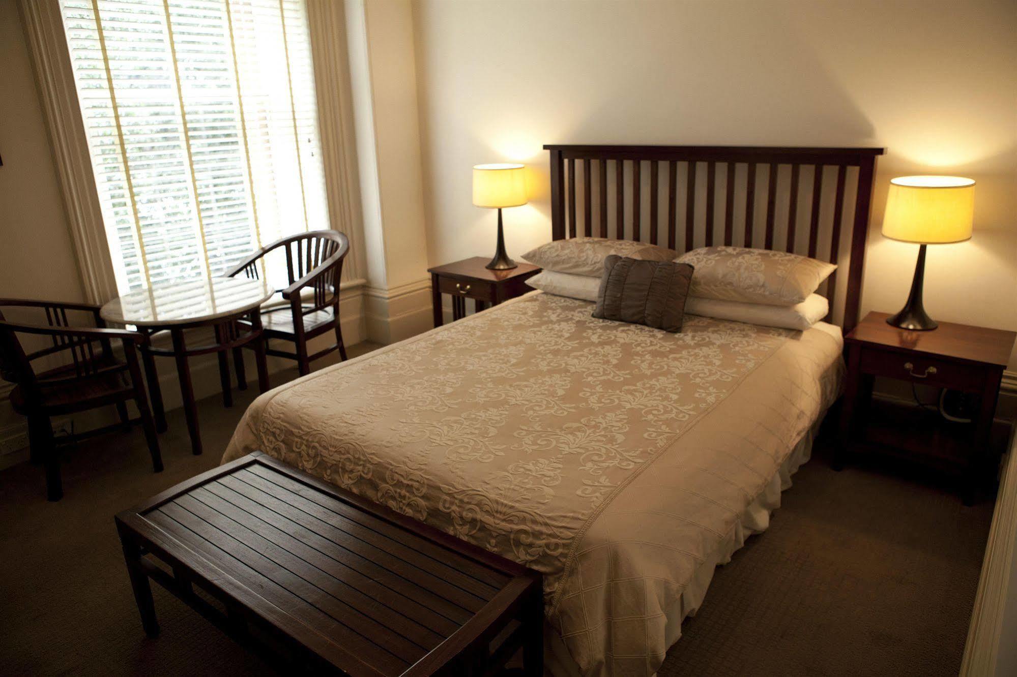 Allawah Aparthotel