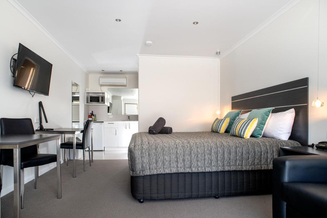 Tea House Motor 4* Bendigo