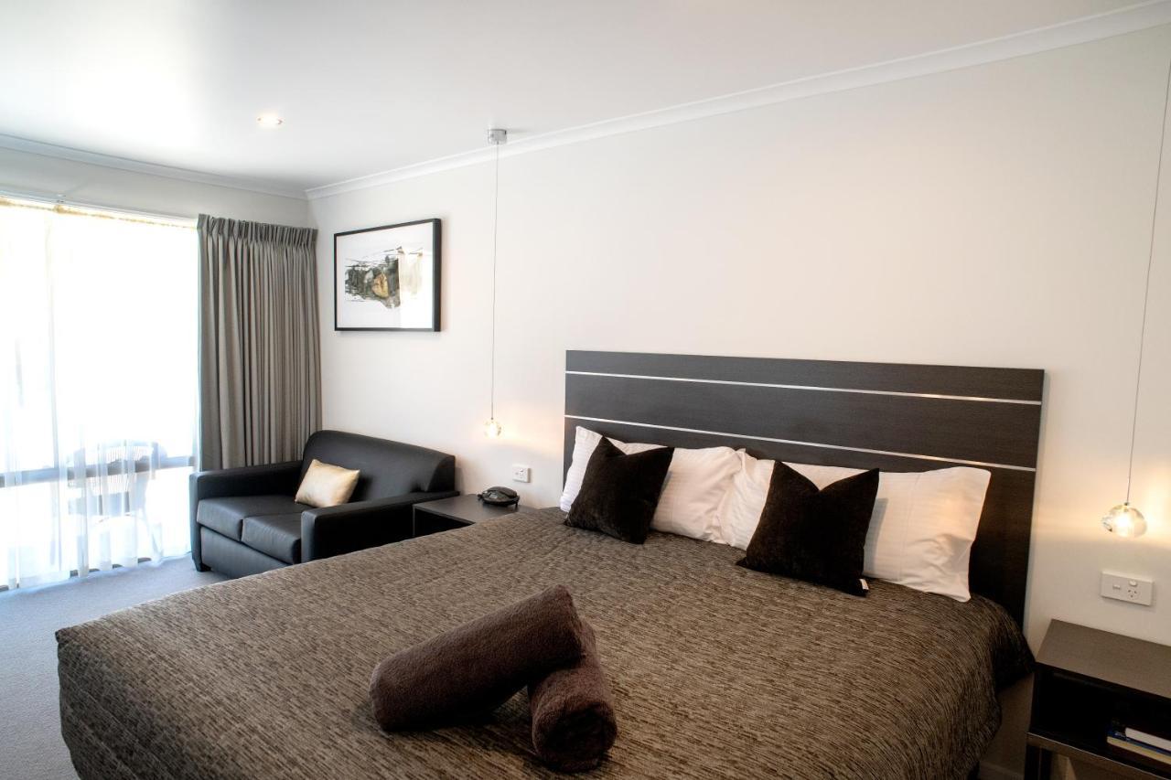 Motel Tea House Motor Bendigo