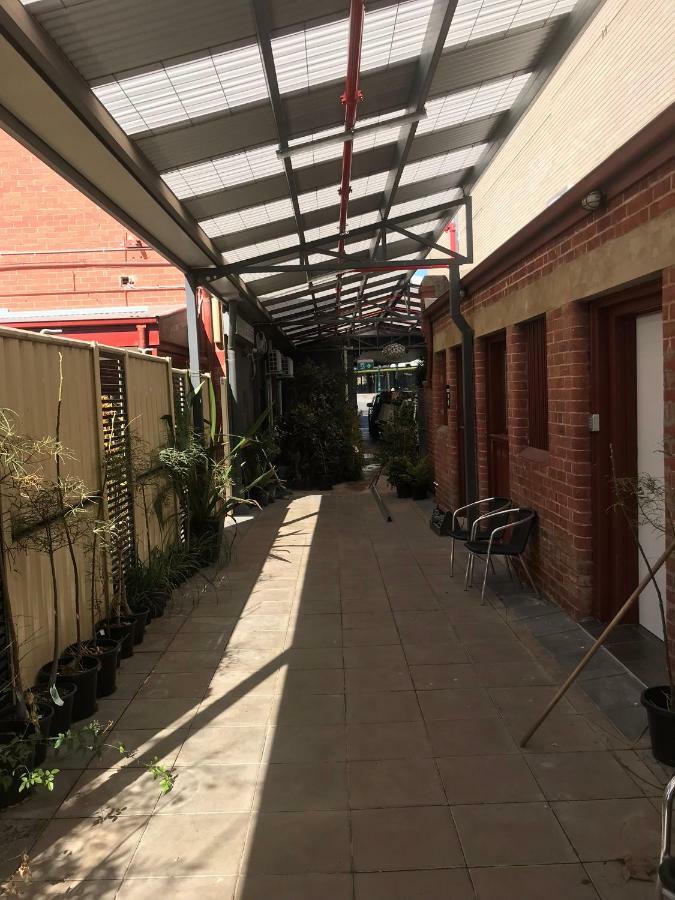 Crown Cbd - Location Motel Bendigo