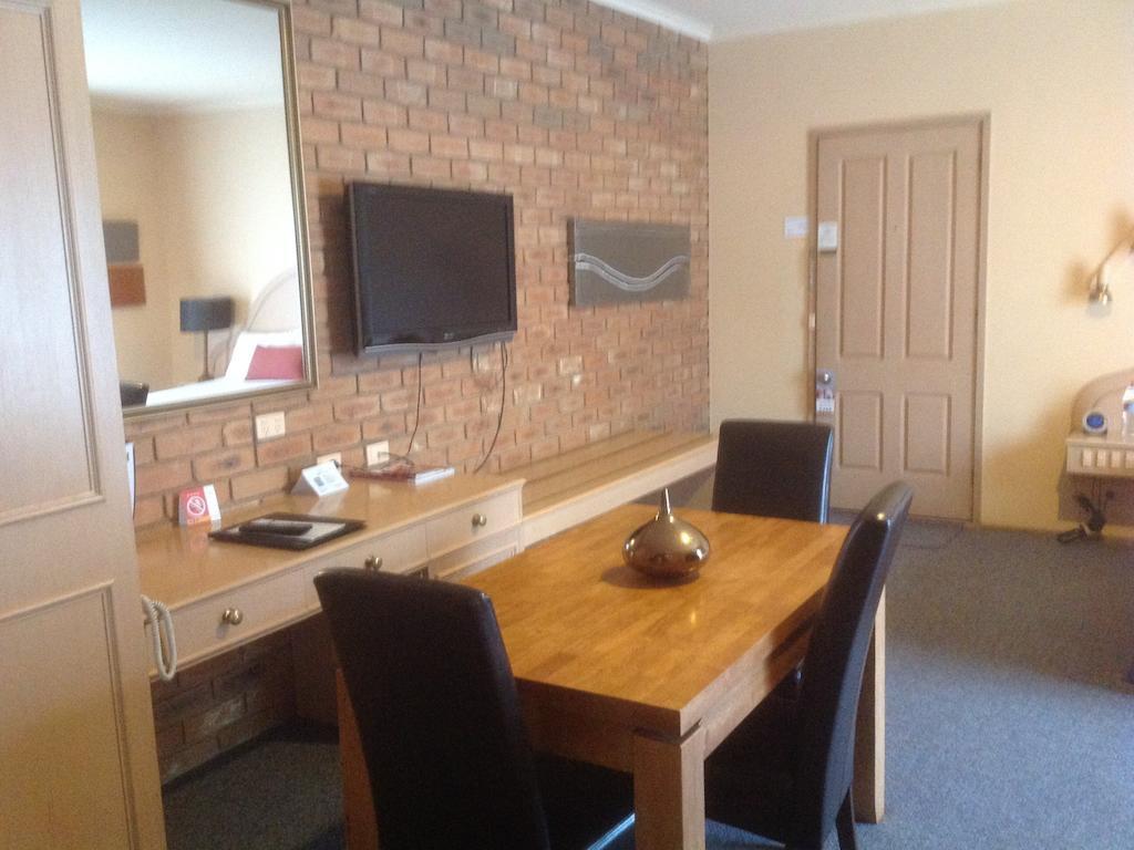 Hotel Quality Colonial Bendigo