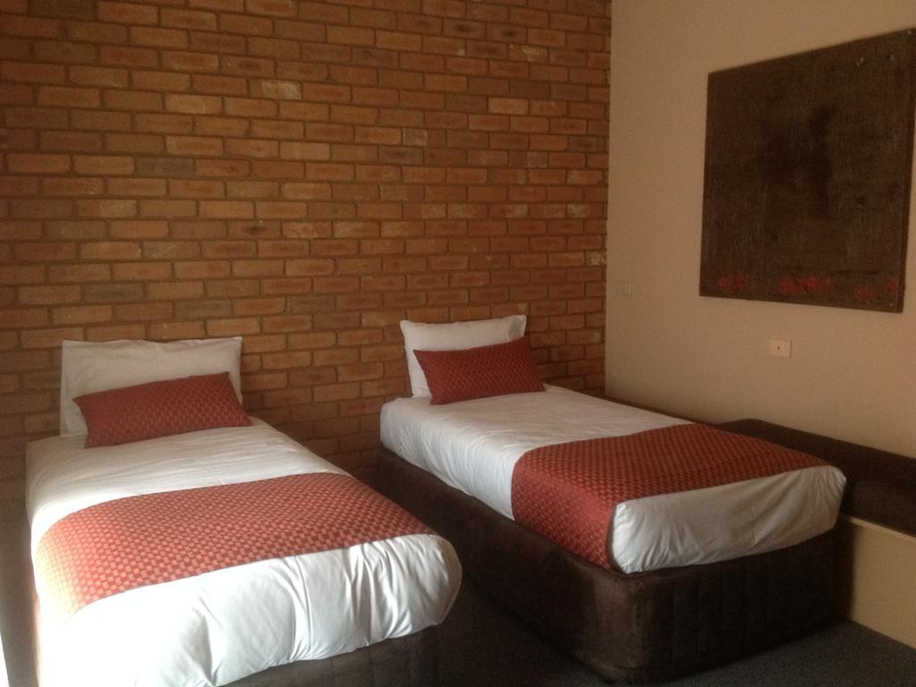 Quality Colonial 3* Bendigo