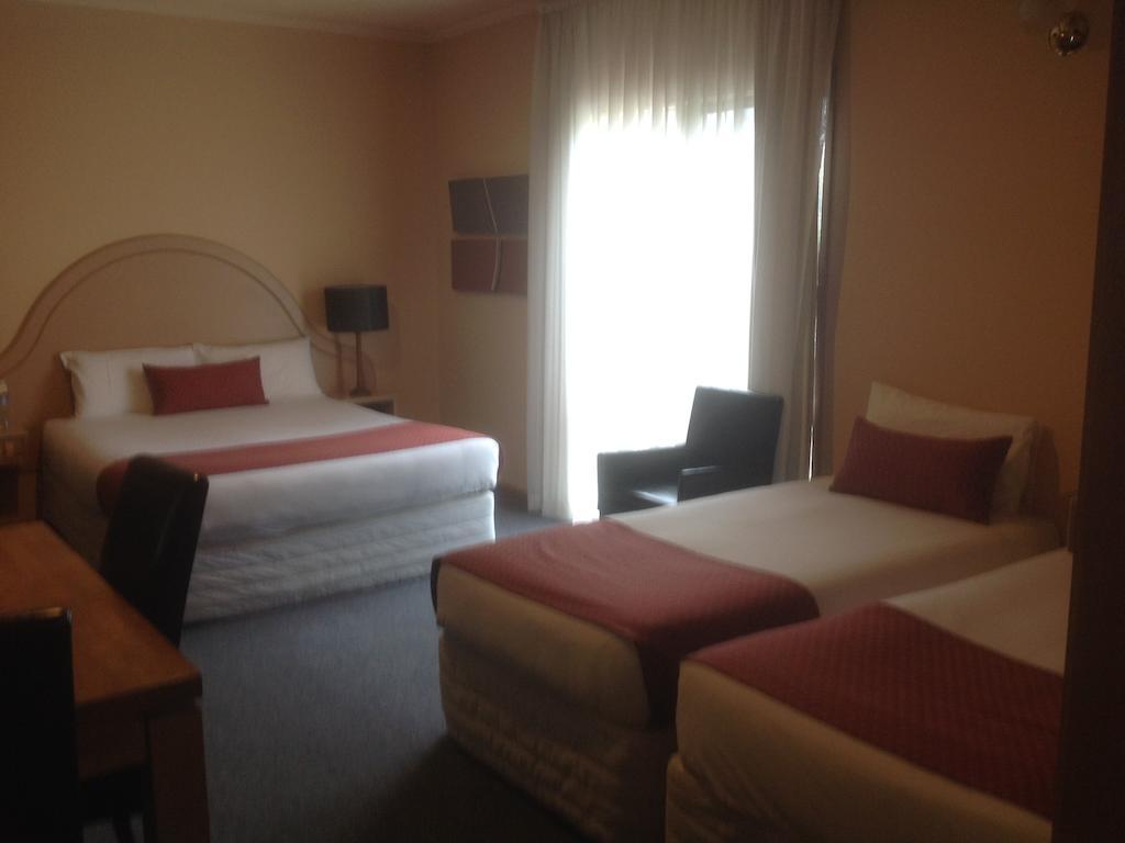 Quality Colonial Hotel Bendigo