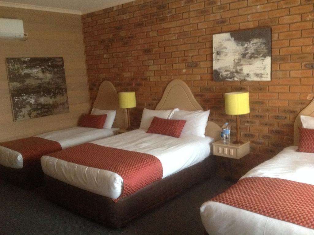 Quality Colonial Bendigo