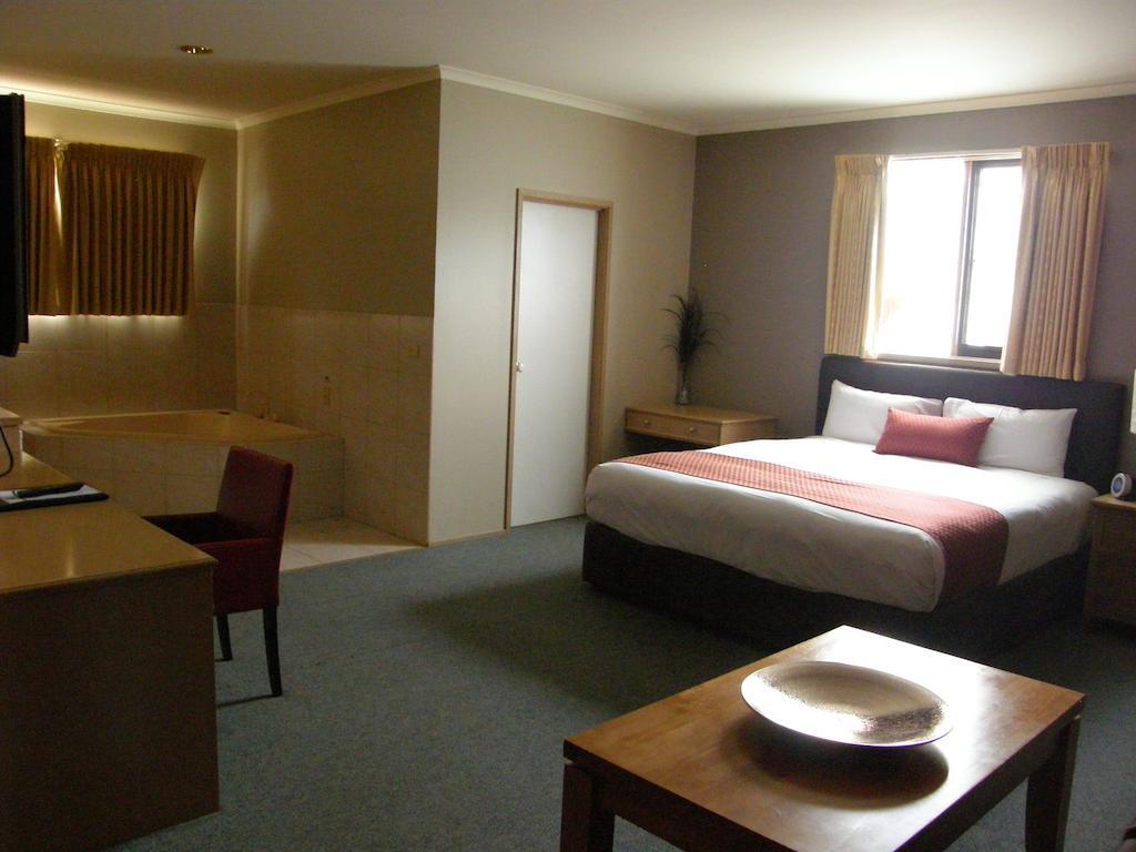 Quality Colonial Hotel Bendigo